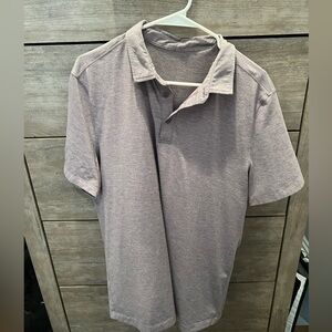 Lululemon Men’s Polo